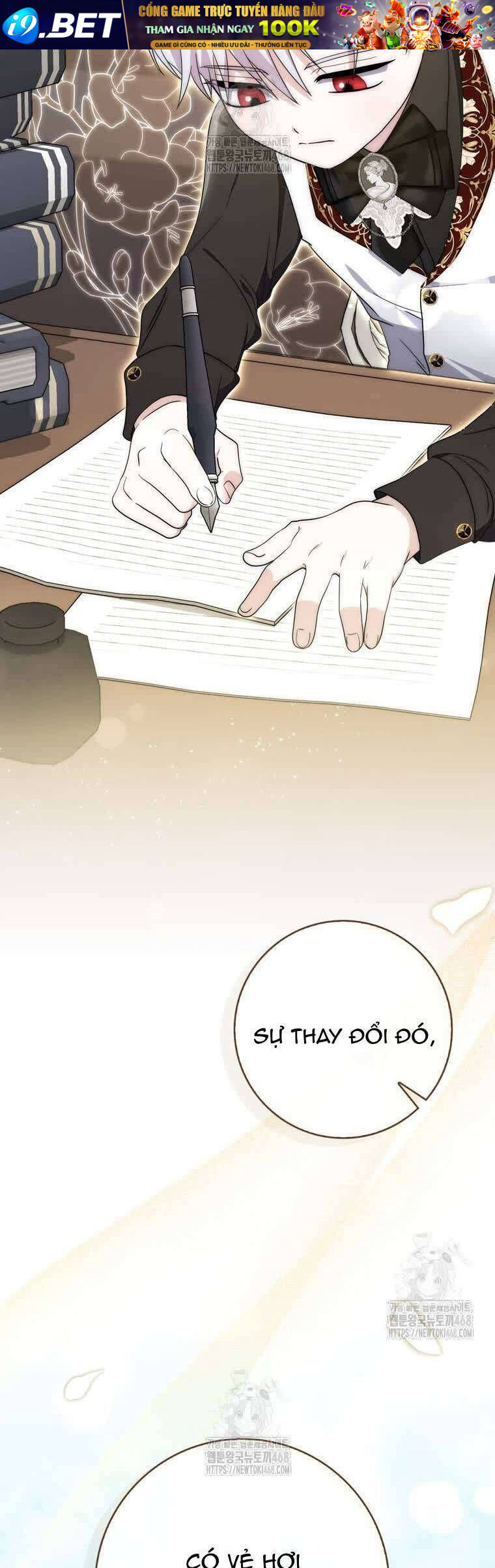 Nam Chính Bệnh Hoạn Ám Ảnh Với Sức Khoẻ Của Tôi - Chapter 25 - Page 51