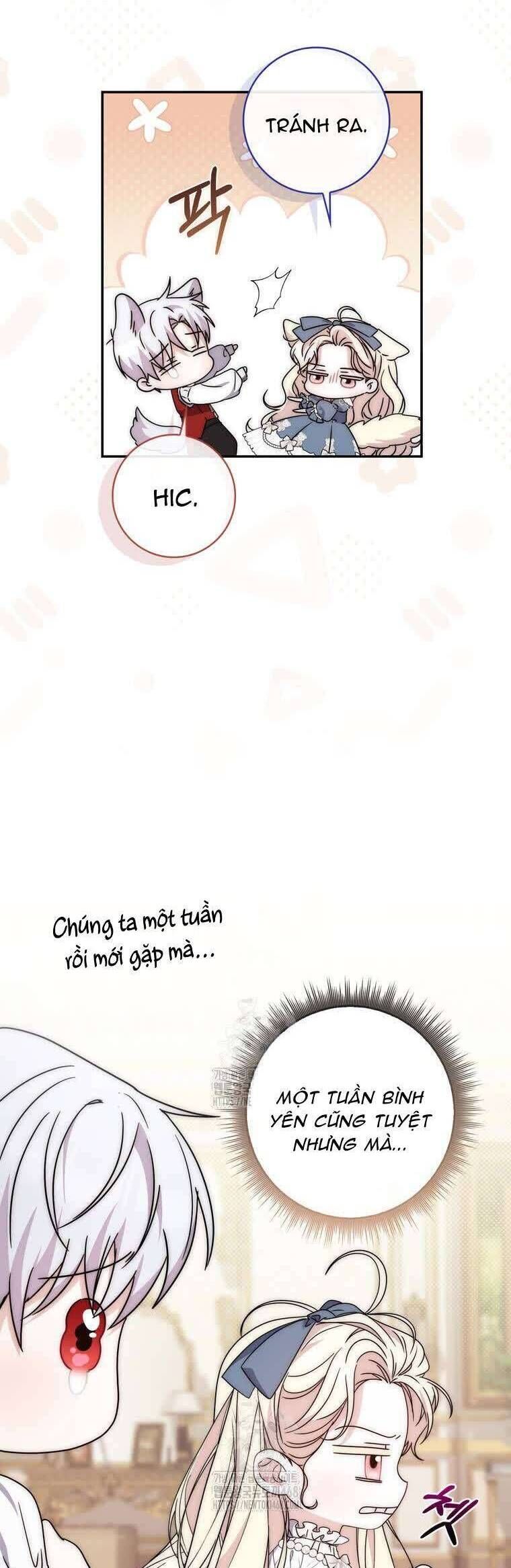 Nam Chính Bệnh Hoạn Ám Ảnh Với Sức Khoẻ Của Tôi - Chapter 25 - Page 55