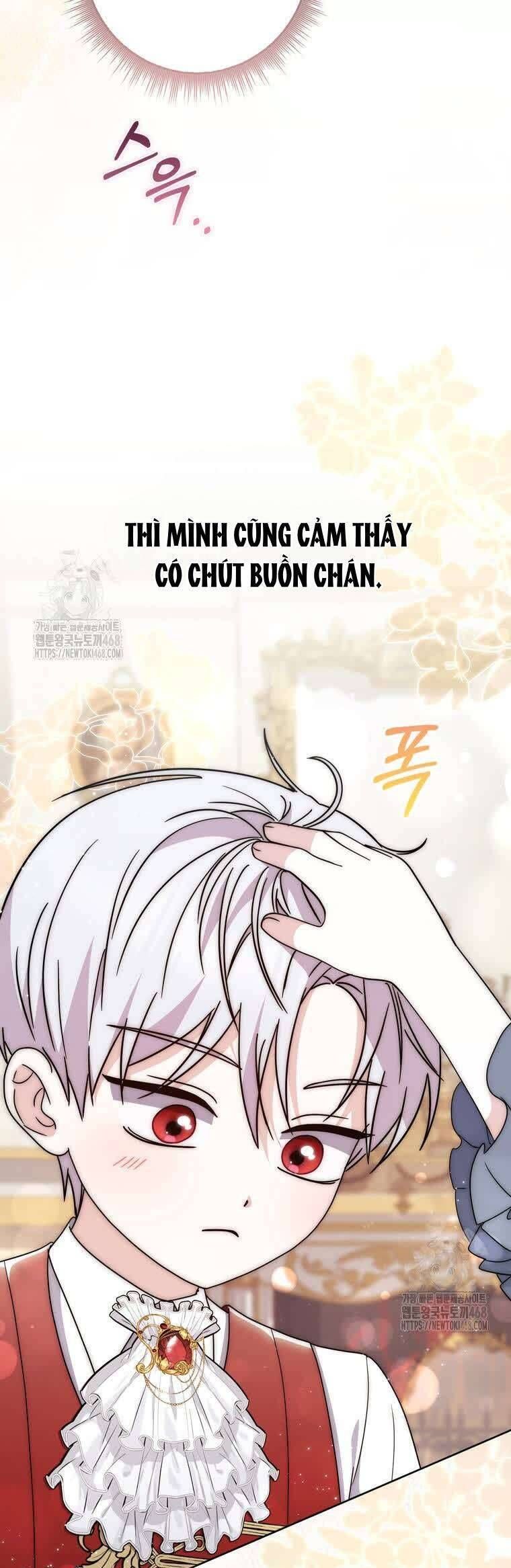 Nam Chính Bệnh Hoạn Ám Ảnh Với Sức Khoẻ Của Tôi - Chapter 25 - Page 57