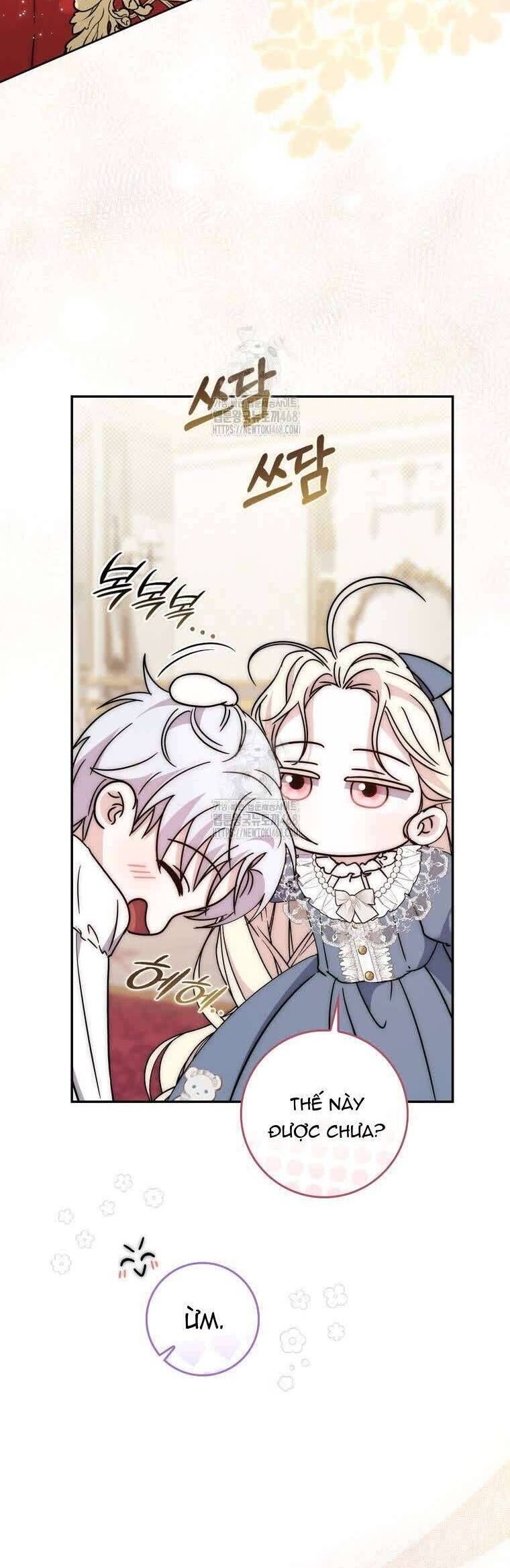 Nam Chính Bệnh Hoạn Ám Ảnh Với Sức Khoẻ Của Tôi - Chapter 25 - Page 58