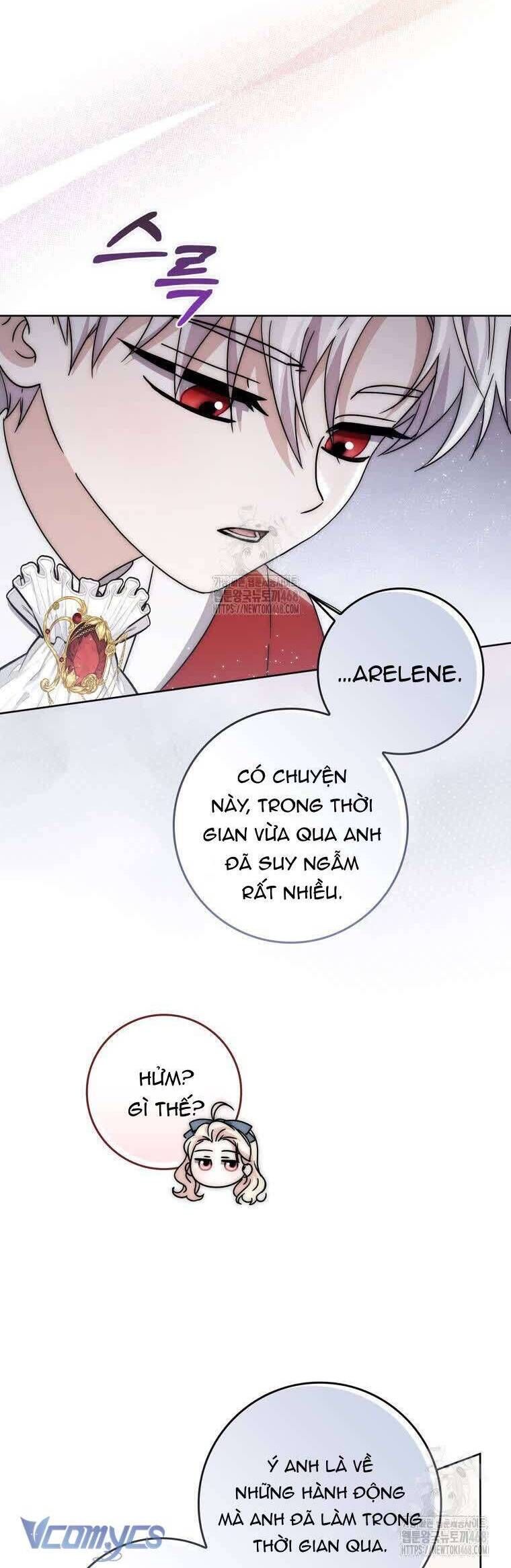 Nam Chính Bệnh Hoạn Ám Ảnh Với Sức Khoẻ Của Tôi - Chapter 25 - Page 59