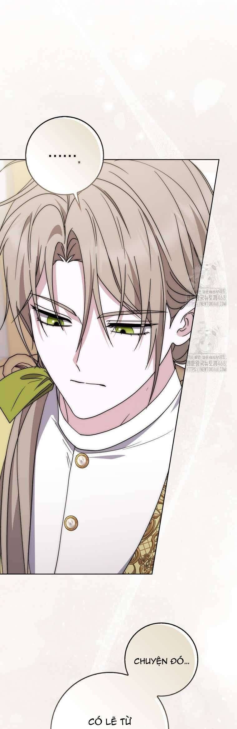 Nam Chính Bệnh Hoạn Ám Ảnh Với Sức Khoẻ Của Tôi - Chapter 25 - Page 6