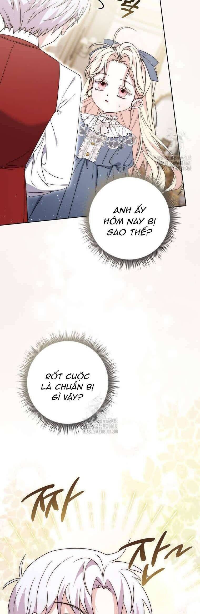 Nam Chính Bệnh Hoạn Ám Ảnh Với Sức Khoẻ Của Tôi - Chapter 25 - Page 61