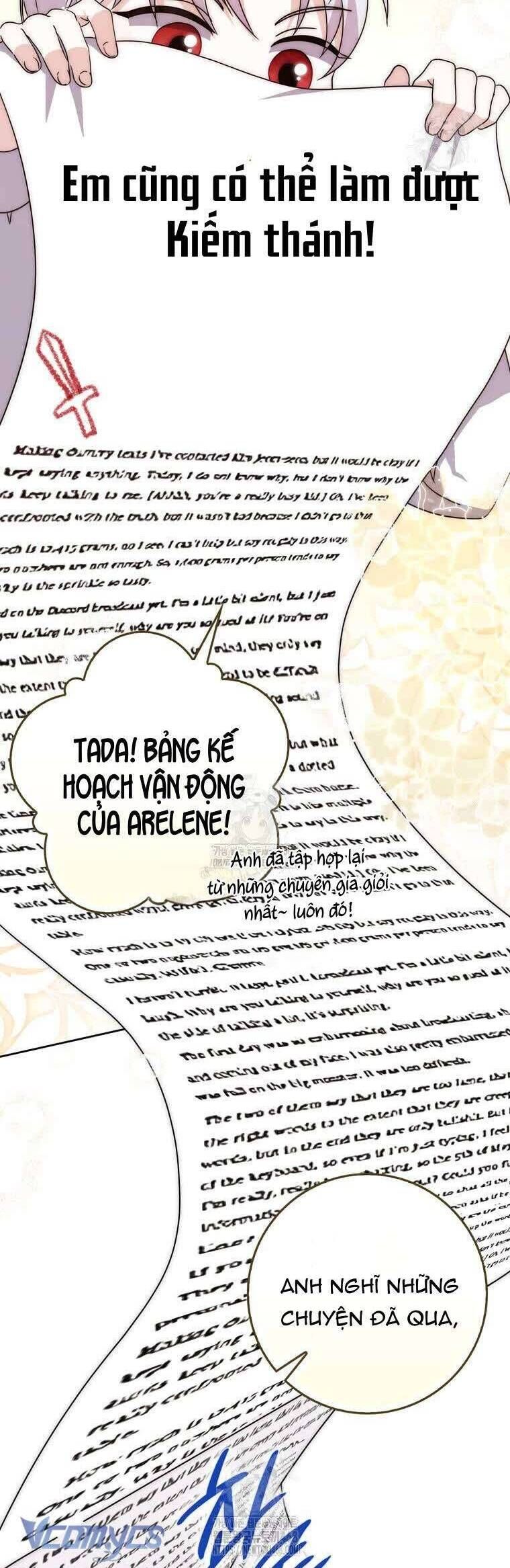 Nam Chính Bệnh Hoạn Ám Ảnh Với Sức Khoẻ Của Tôi - Chapter 25 - Page 62