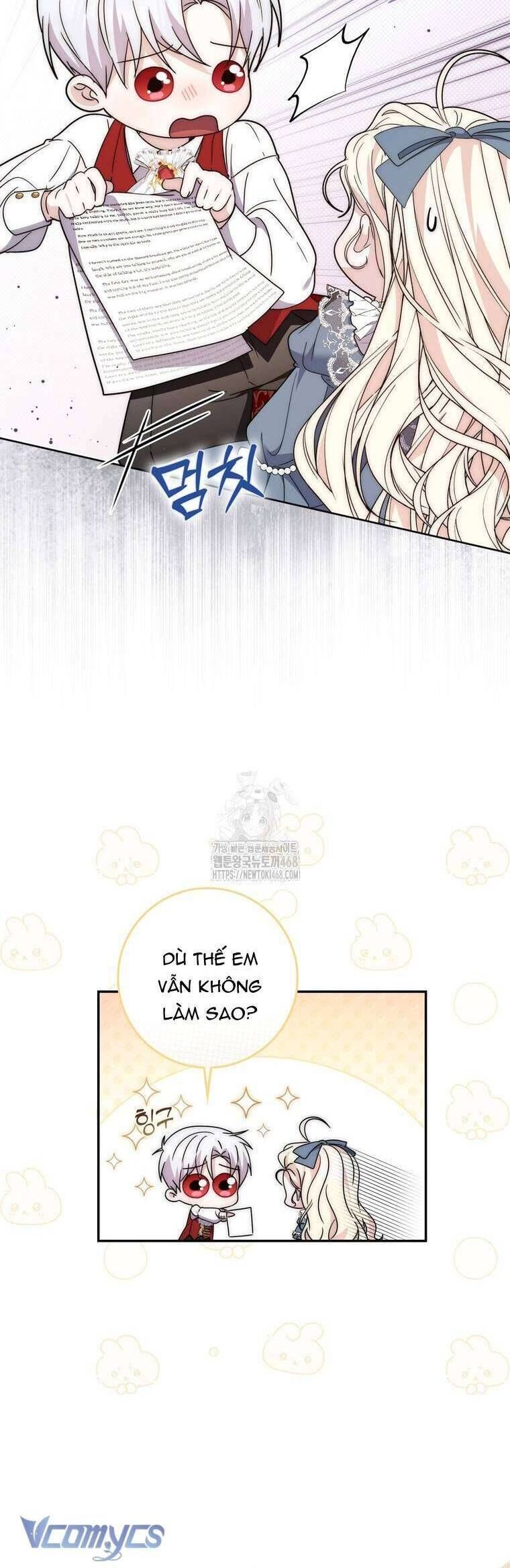 Nam Chính Bệnh Hoạn Ám Ảnh Với Sức Khoẻ Của Tôi - Chapter 26 - Page 13