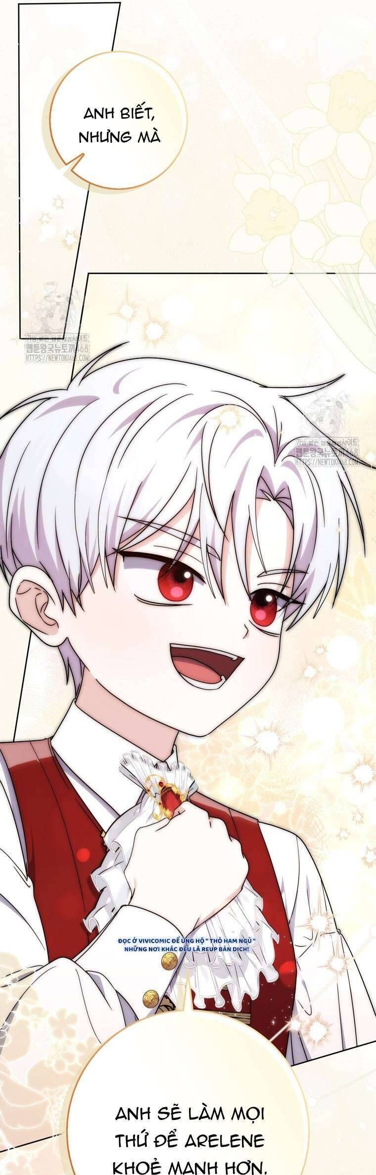 Nam Chính Bệnh Hoạn Ám Ảnh Với Sức Khoẻ Của Tôi - Chapter 26 - Page 17