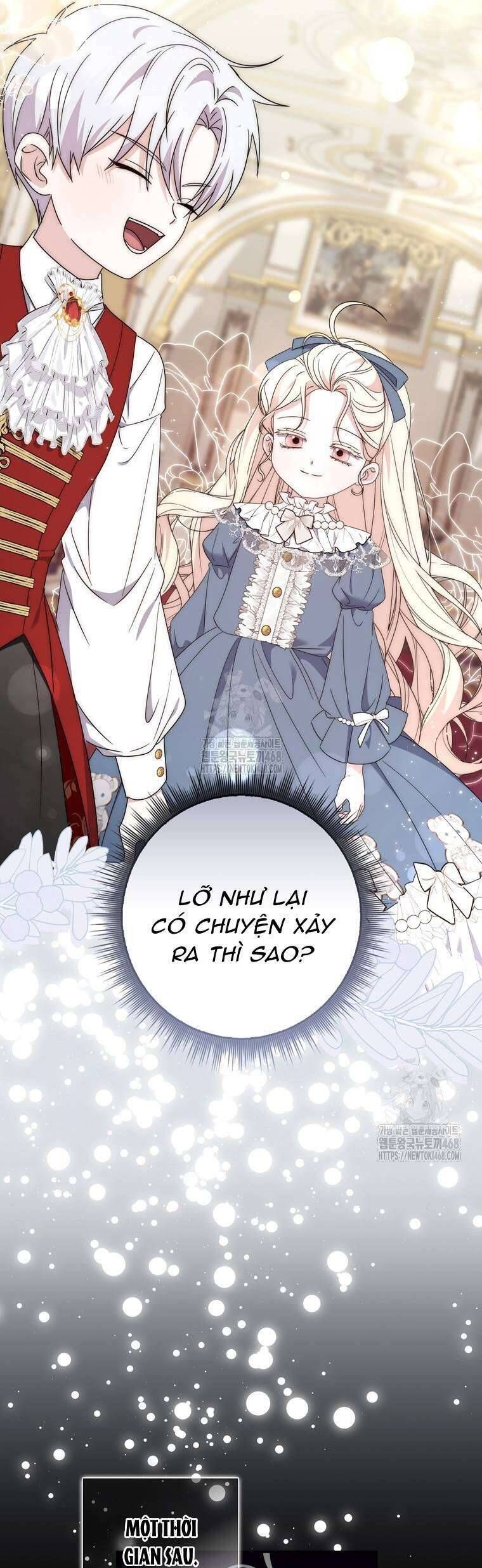Nam Chính Bệnh Hoạn Ám Ảnh Với Sức Khoẻ Của Tôi - Chapter 26 - Page 20