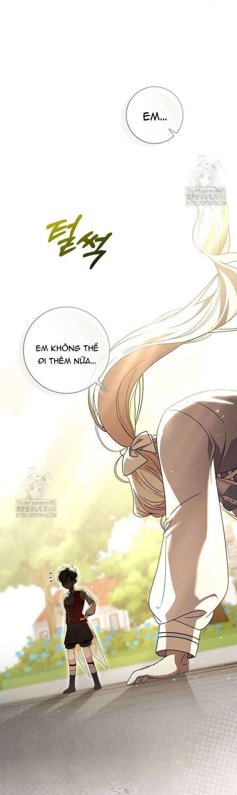 Nam Chính Bệnh Hoạn Ám Ảnh Với Sức Khoẻ Của Tôi - Chapter 26 - Page 24