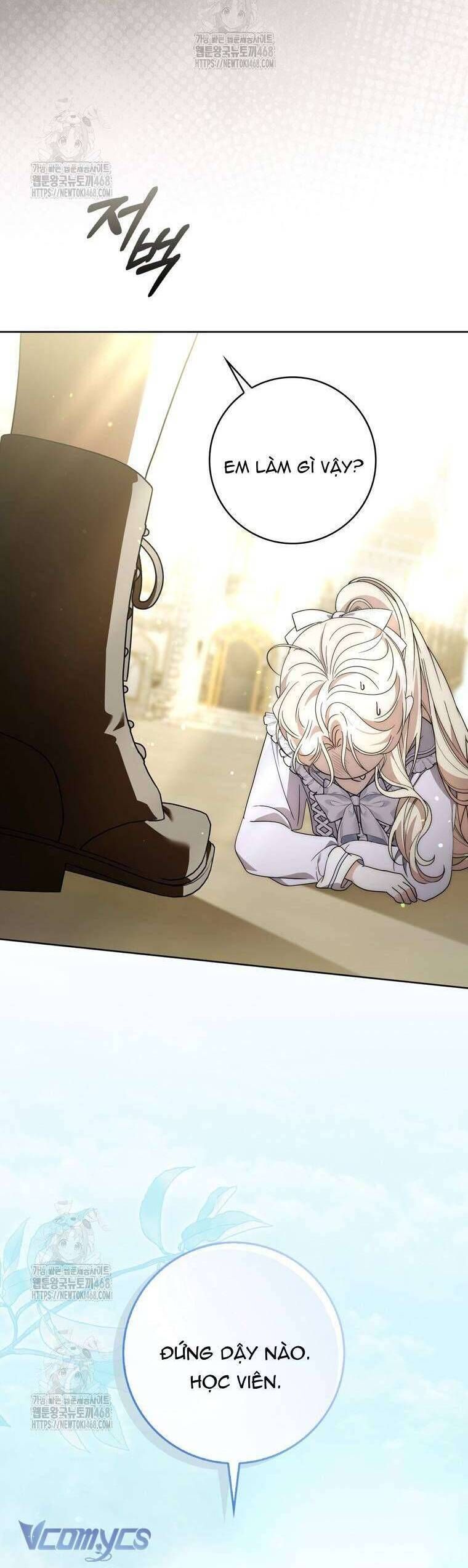 Nam Chính Bệnh Hoạn Ám Ảnh Với Sức Khoẻ Của Tôi - Chapter 26 - Page 25