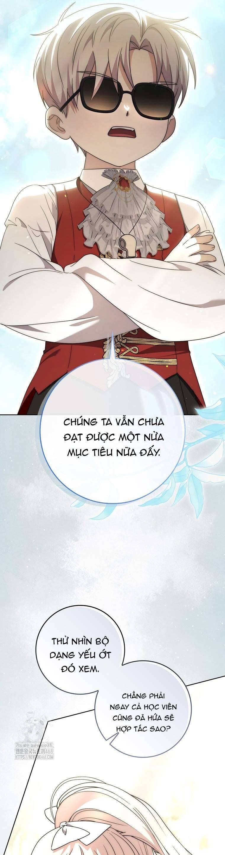 Nam Chính Bệnh Hoạn Ám Ảnh Với Sức Khoẻ Của Tôi - Chapter 26 - Page 26