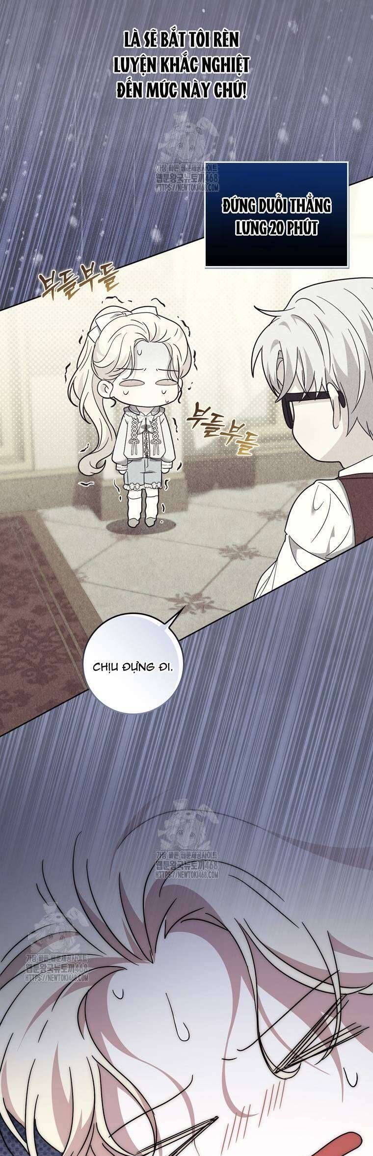 Nam Chính Bệnh Hoạn Ám Ảnh Với Sức Khoẻ Của Tôi - Chapter 26 - Page 28