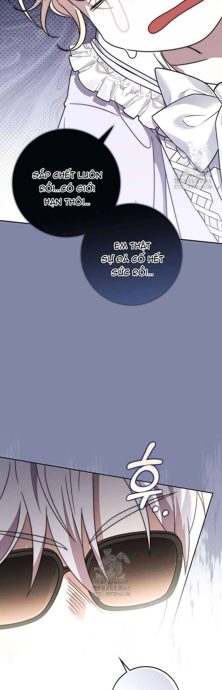 Nam Chính Bệnh Hoạn Ám Ảnh Với Sức Khoẻ Của Tôi - Chapter 26 - Page 29