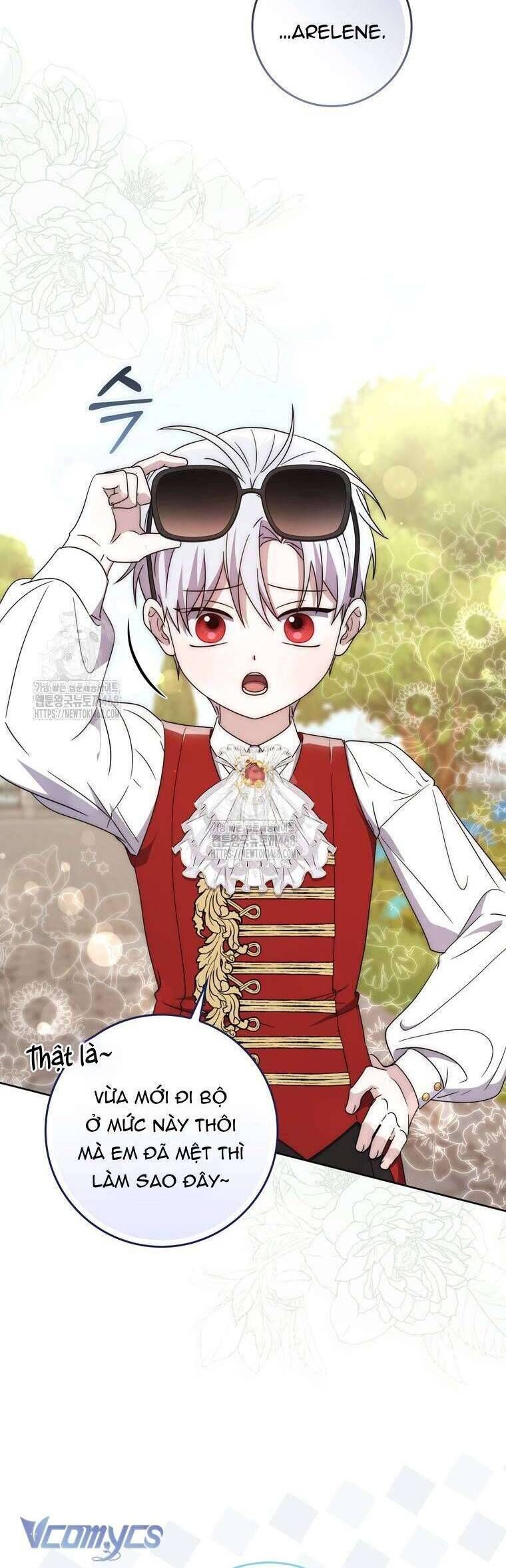 Nam Chính Bệnh Hoạn Ám Ảnh Với Sức Khoẻ Của Tôi - Chapter 26 - Page 30