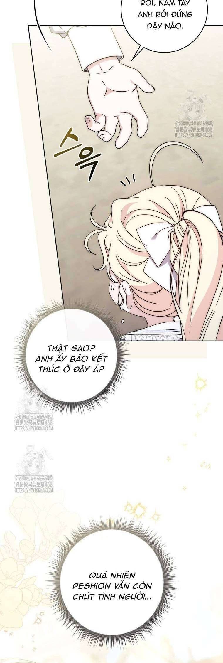 Nam Chính Bệnh Hoạn Ám Ảnh Với Sức Khoẻ Của Tôi - Chapter 26 - Page 32