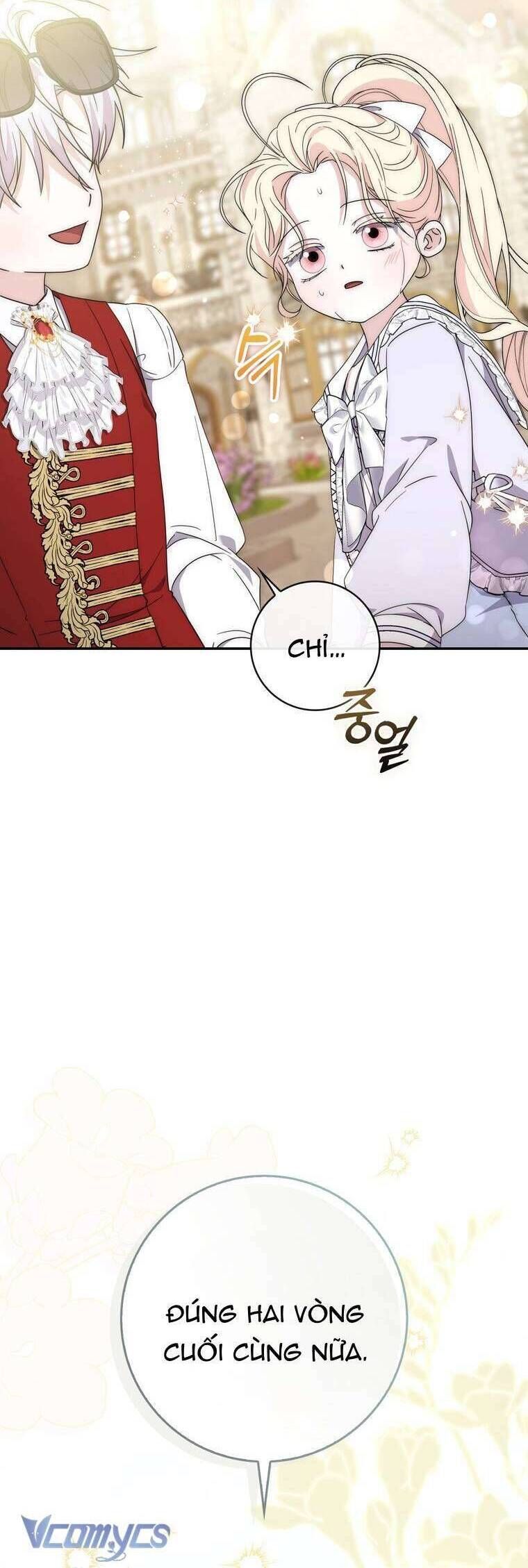 Nam Chính Bệnh Hoạn Ám Ảnh Với Sức Khoẻ Của Tôi - Chapter 26 - Page 33