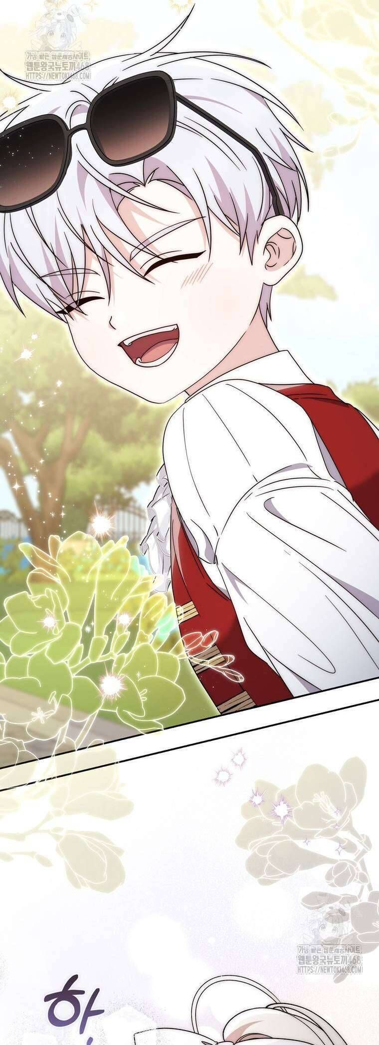 Nam Chính Bệnh Hoạn Ám Ảnh Với Sức Khoẻ Của Tôi - Chapter 26 - Page 34