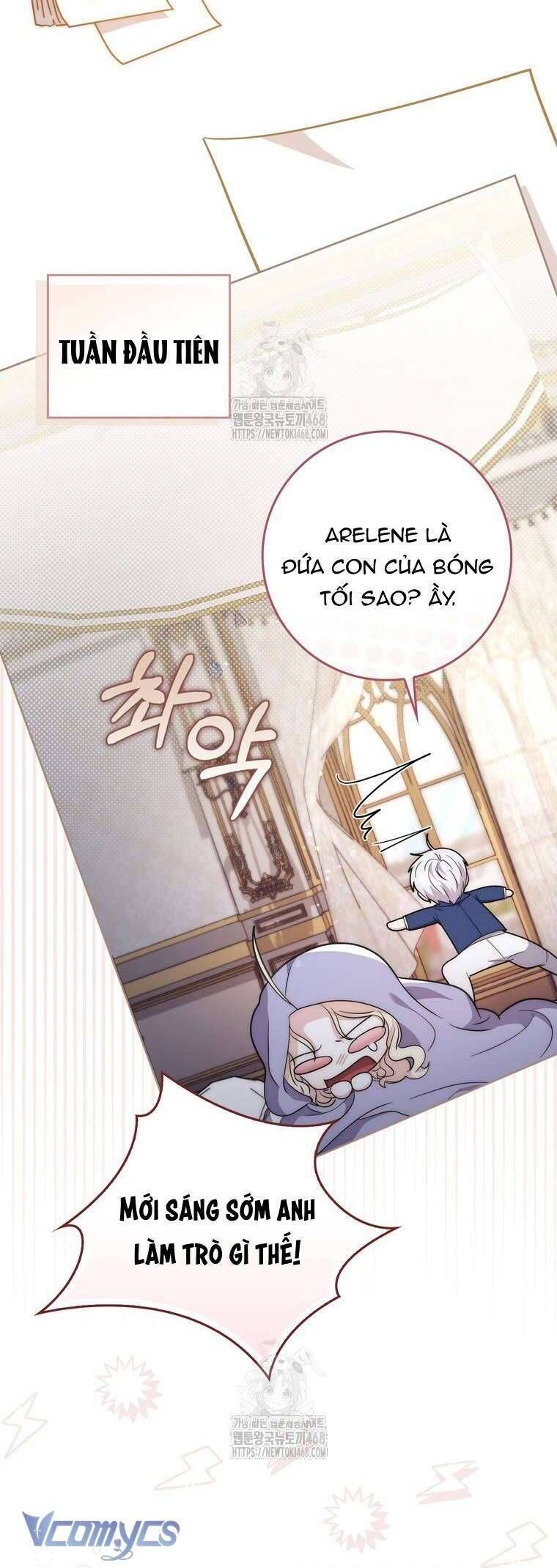 Nam Chính Bệnh Hoạn Ám Ảnh Với Sức Khoẻ Của Tôi - Chapter 26 - Page 39