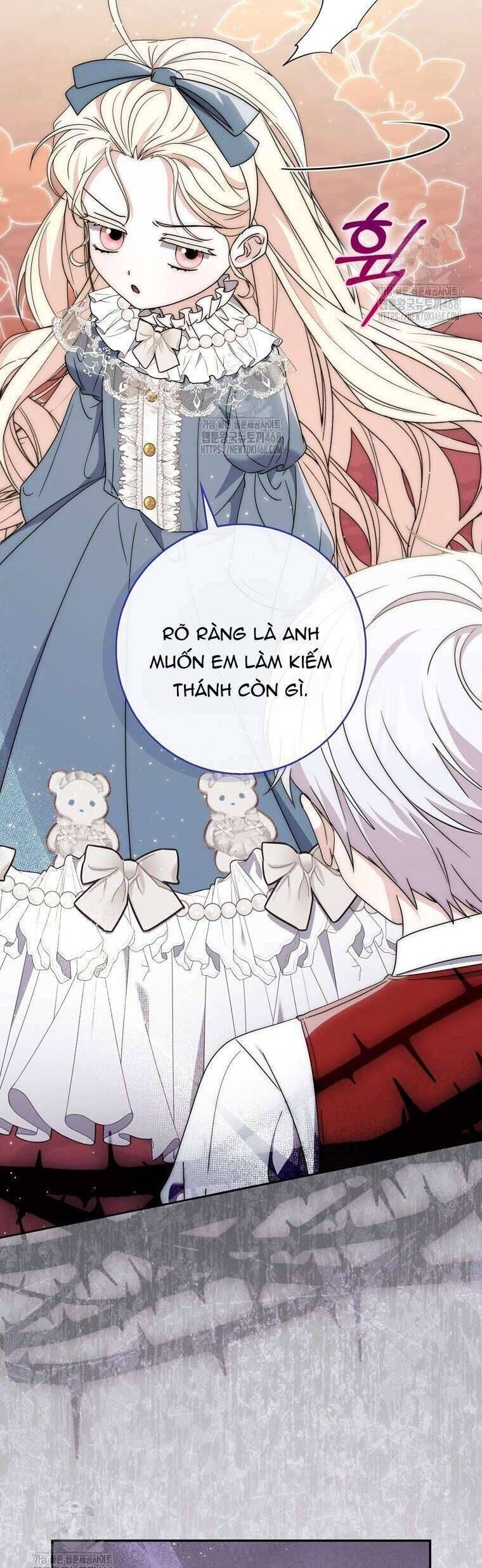 Nam Chính Bệnh Hoạn Ám Ảnh Với Sức Khoẻ Của Tôi - Chapter 26 - Page 4