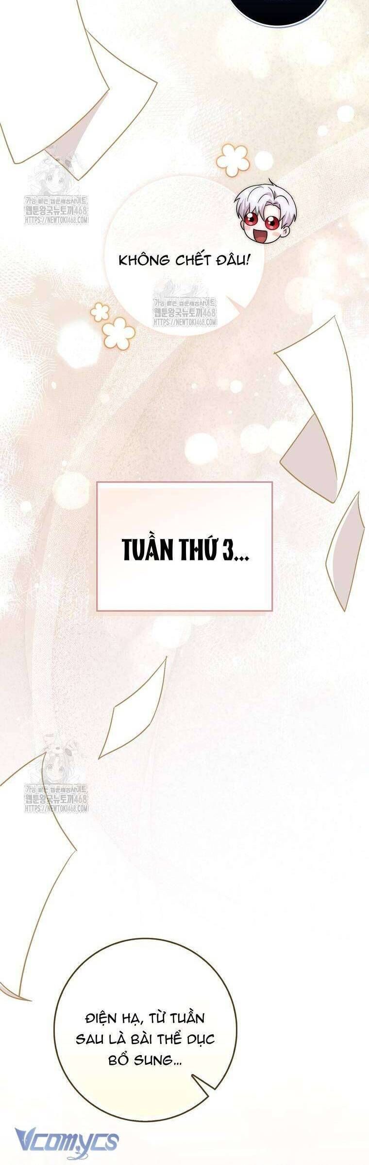 Nam Chính Bệnh Hoạn Ám Ảnh Với Sức Khoẻ Của Tôi - Chapter 26 - Page 42
