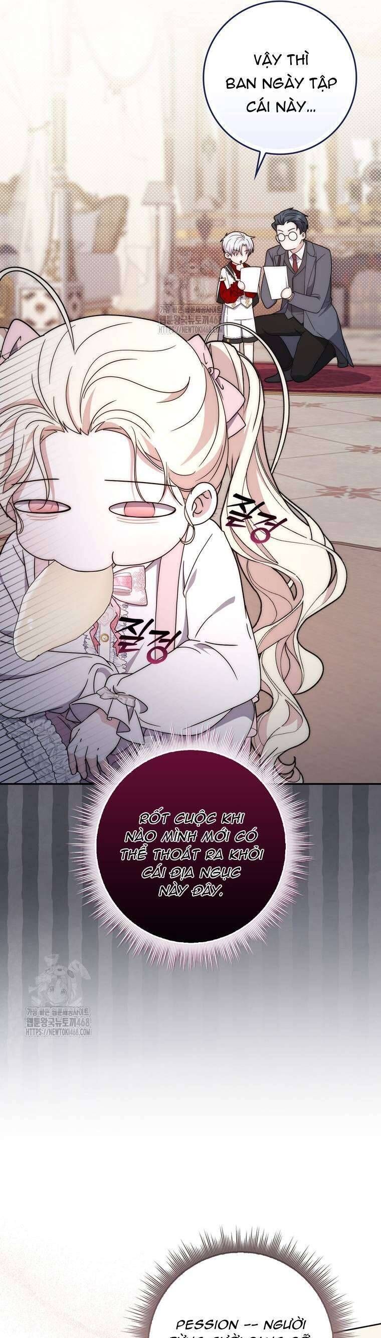 Nam Chính Bệnh Hoạn Ám Ảnh Với Sức Khoẻ Của Tôi - Chapter 26 - Page 43