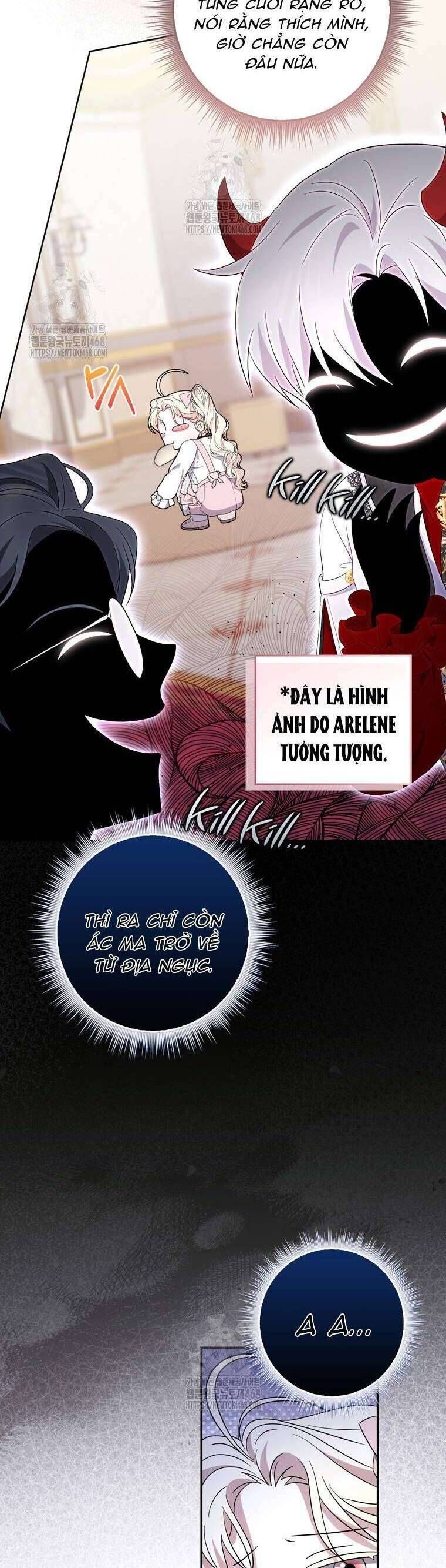 Nam Chính Bệnh Hoạn Ám Ảnh Với Sức Khoẻ Của Tôi - Chapter 26 - Page 44