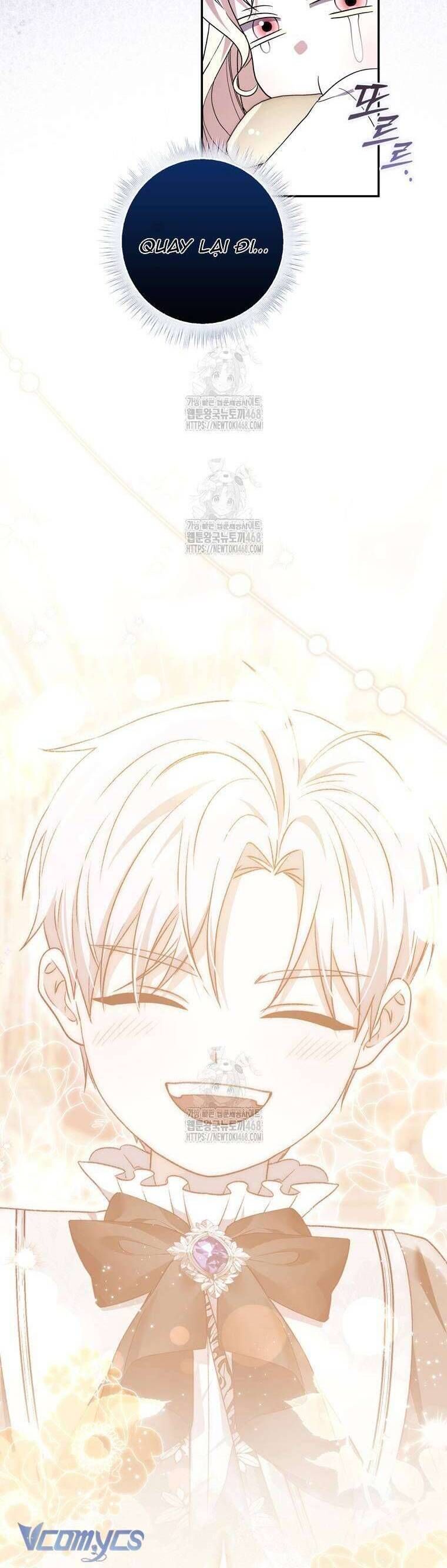 Nam Chính Bệnh Hoạn Ám Ảnh Với Sức Khoẻ Của Tôi - Chapter 26 - Page 45