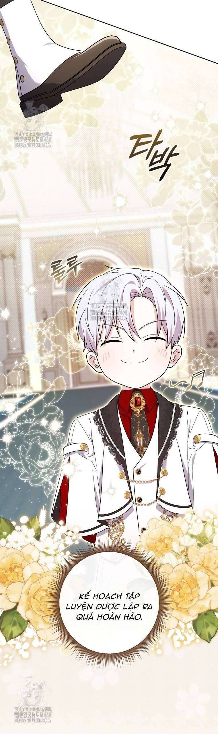 Nam Chính Bệnh Hoạn Ám Ảnh Với Sức Khoẻ Của Tôi - Chapter 26 - Page 47