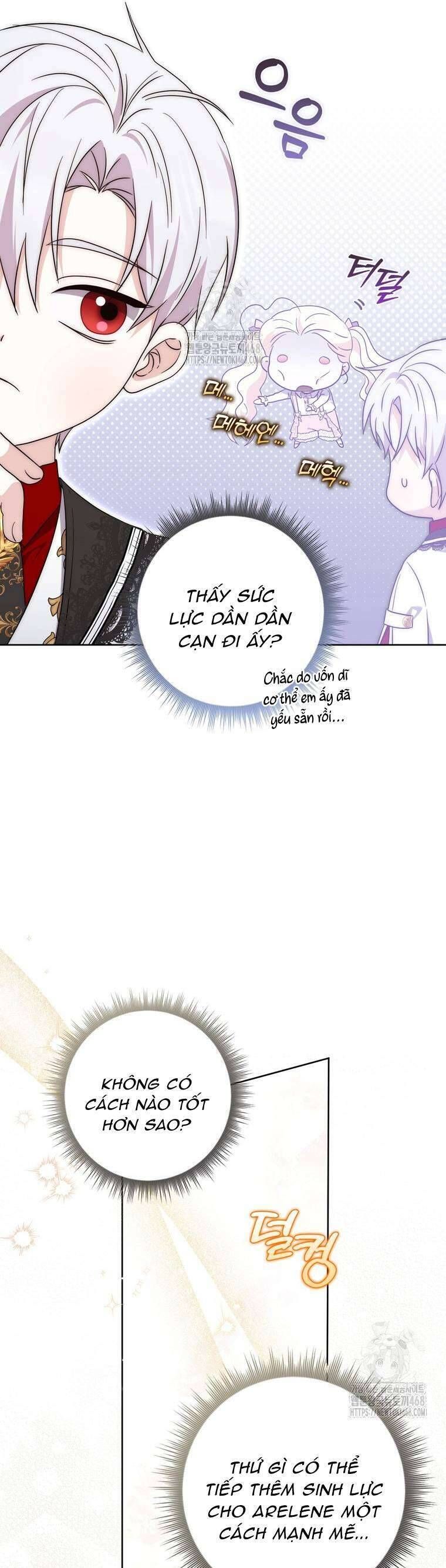 Nam Chính Bệnh Hoạn Ám Ảnh Với Sức Khoẻ Của Tôi - Chapter 26 - Page 49