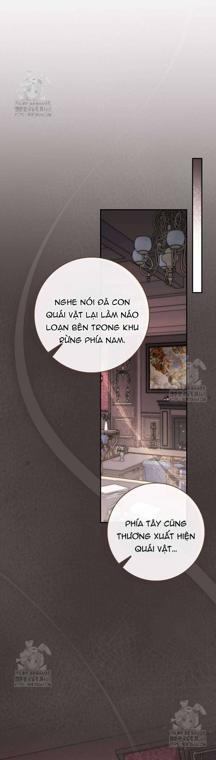 Nam Chính Bệnh Hoạn Ám Ảnh Với Sức Khoẻ Của Tôi - Chapter 26 - Page 52