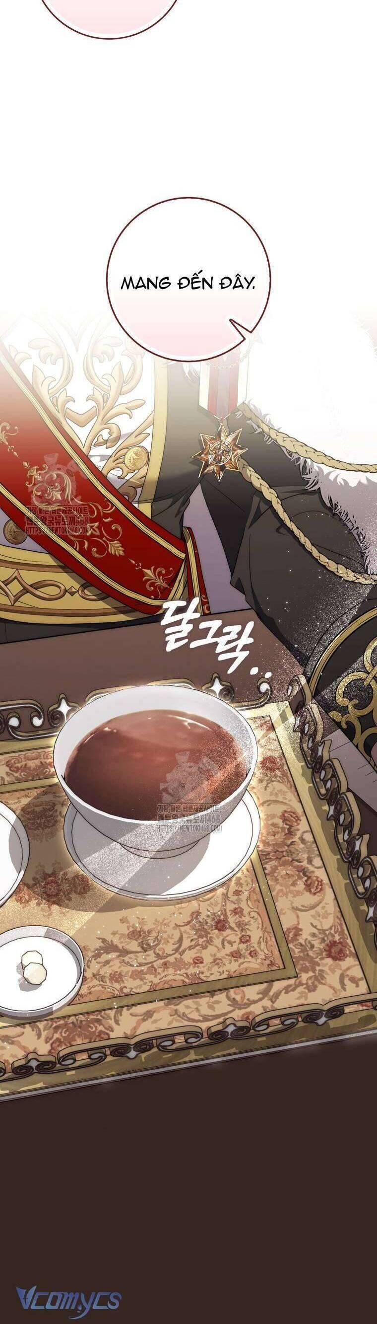 Nam Chính Bệnh Hoạn Ám Ảnh Với Sức Khoẻ Của Tôi - Chapter 26 - Page 54