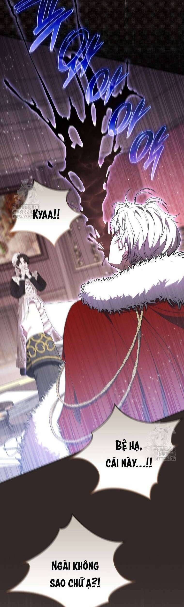 Nam Chính Bệnh Hoạn Ám Ảnh Với Sức Khoẻ Của Tôi - Chapter 26 - Page 56