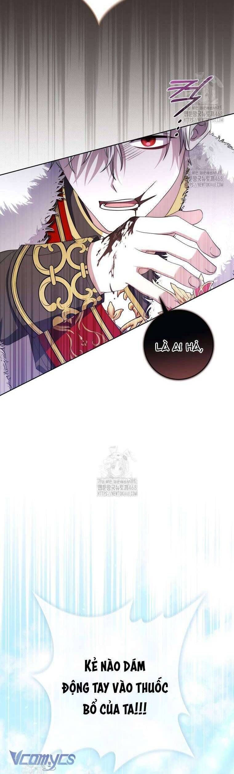 Nam Chính Bệnh Hoạn Ám Ảnh Với Sức Khoẻ Của Tôi - Chapter 26 - Page 57