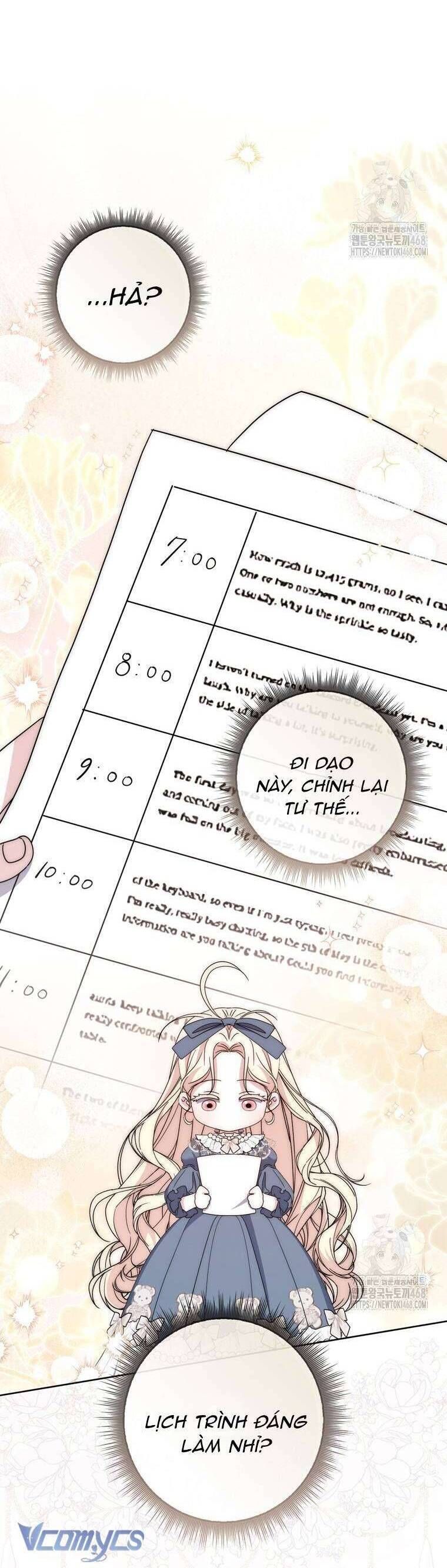 Nam Chính Bệnh Hoạn Ám Ảnh Với Sức Khoẻ Của Tôi - Chapter 26 - Page 8