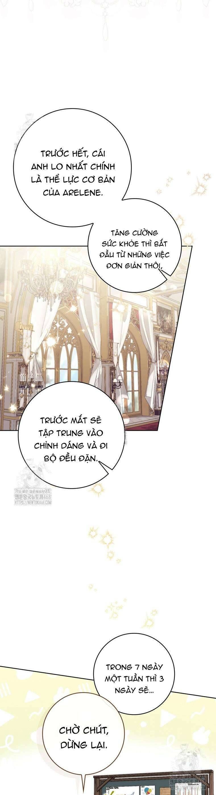 Nam Chính Bệnh Hoạn Ám Ảnh Với Sức Khoẻ Của Tôi - Chapter 26 - Page 9