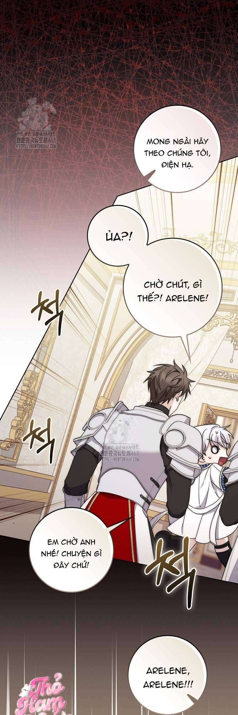 Nam Chính Bệnh Hoạn Ám Ảnh Với Sức Khoẻ Của Tôi - Chapter 27 - Page 12