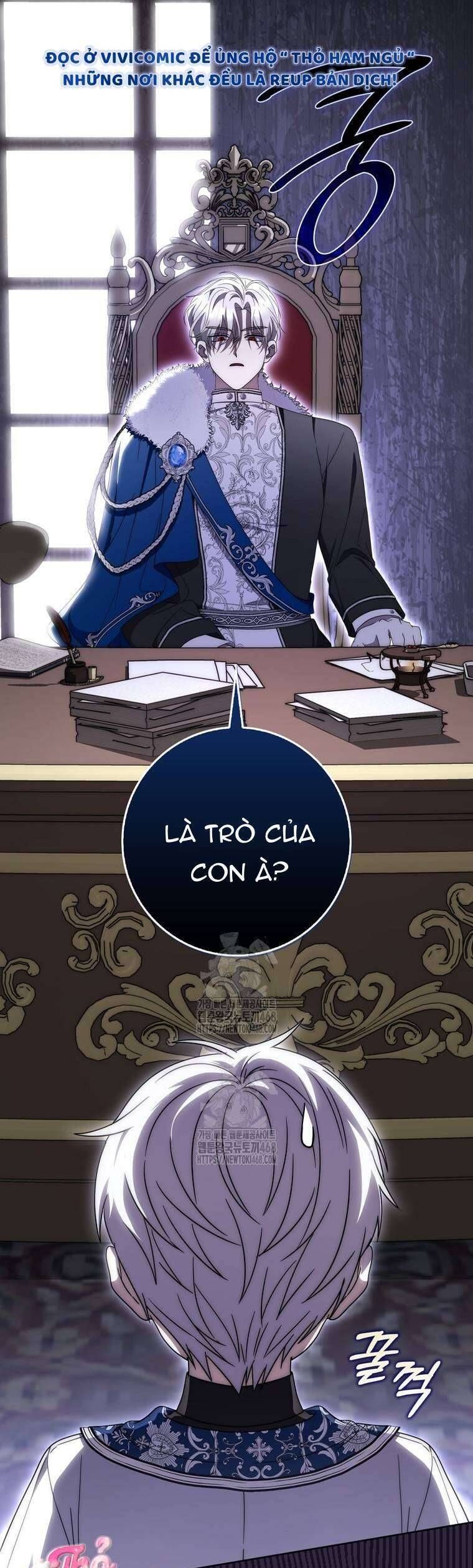 Nam Chính Bệnh Hoạn Ám Ảnh Với Sức Khoẻ Của Tôi - Chapter 27 - Page 18