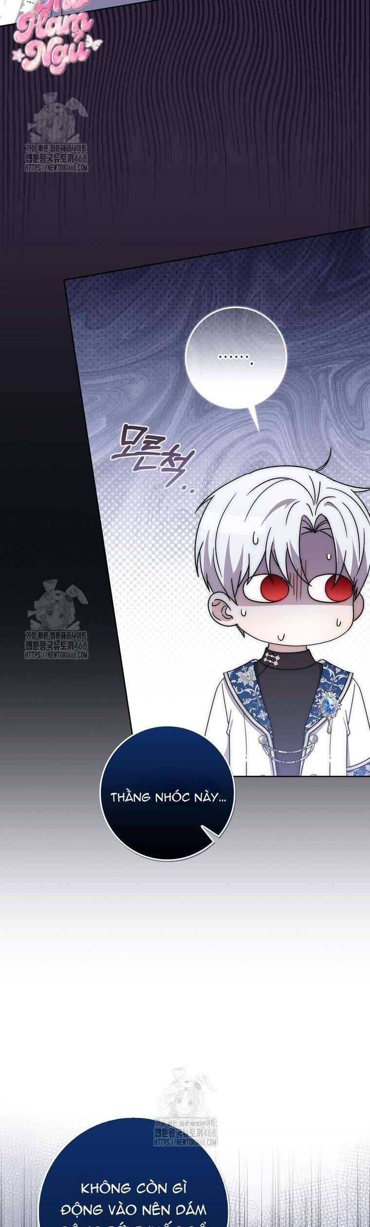 Nam Chính Bệnh Hoạn Ám Ảnh Với Sức Khoẻ Của Tôi - Chapter 27 - Page 19