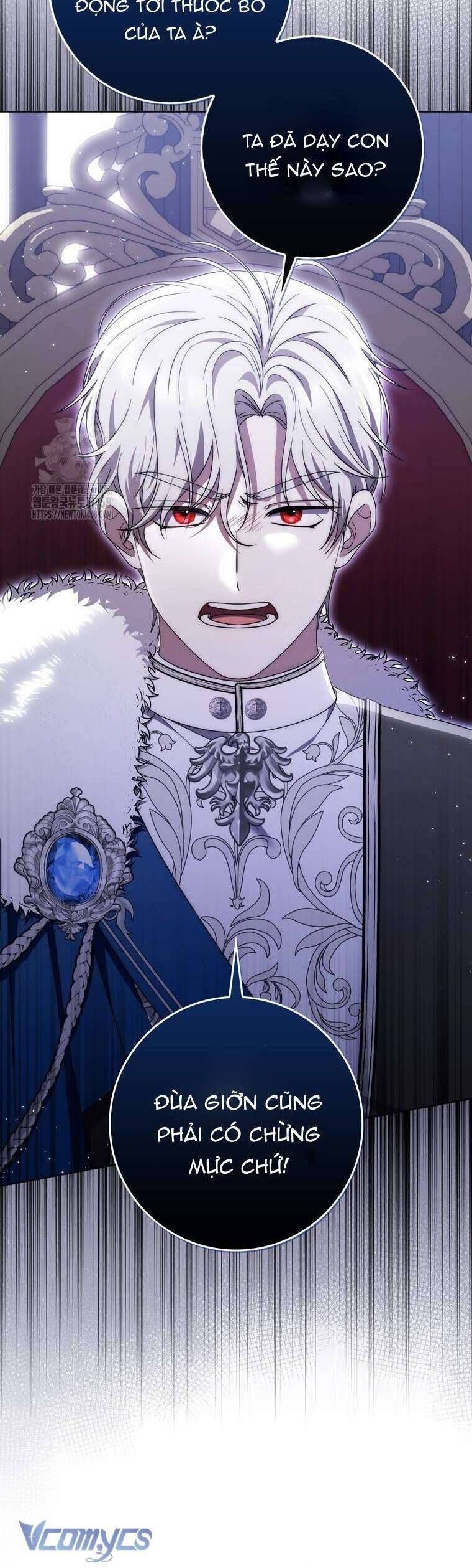 Nam Chính Bệnh Hoạn Ám Ảnh Với Sức Khoẻ Của Tôi - Chapter 27 - Page 20