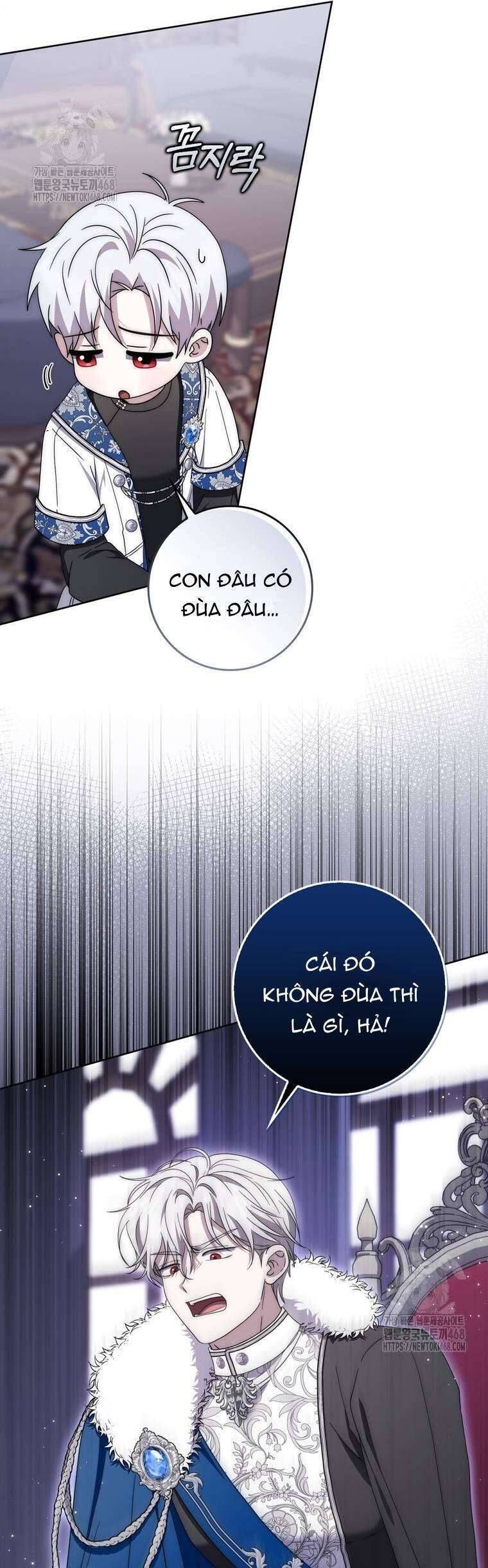 Nam Chính Bệnh Hoạn Ám Ảnh Với Sức Khoẻ Của Tôi - Chapter 27 - Page 21