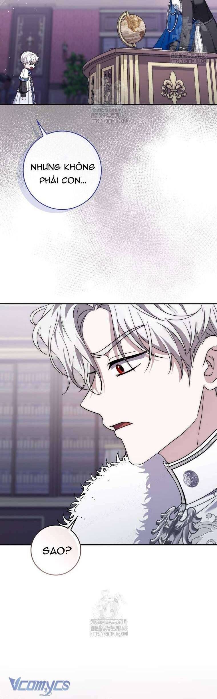 Nam Chính Bệnh Hoạn Ám Ảnh Với Sức Khoẻ Của Tôi - Chapter 27 - Page 23