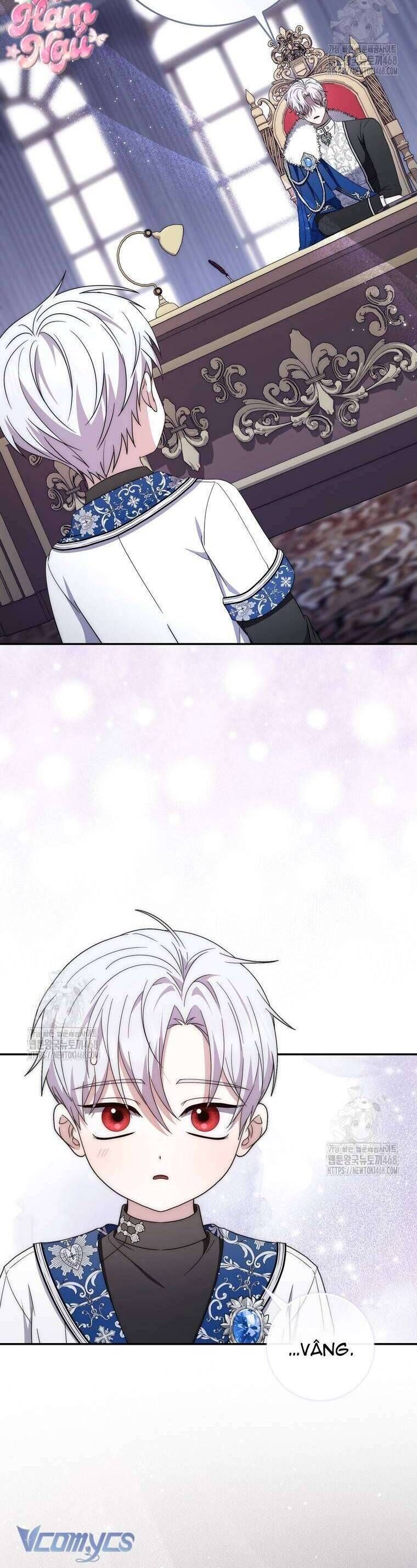 Nam Chính Bệnh Hoạn Ám Ảnh Với Sức Khoẻ Của Tôi - Chapter 27 - Page 25