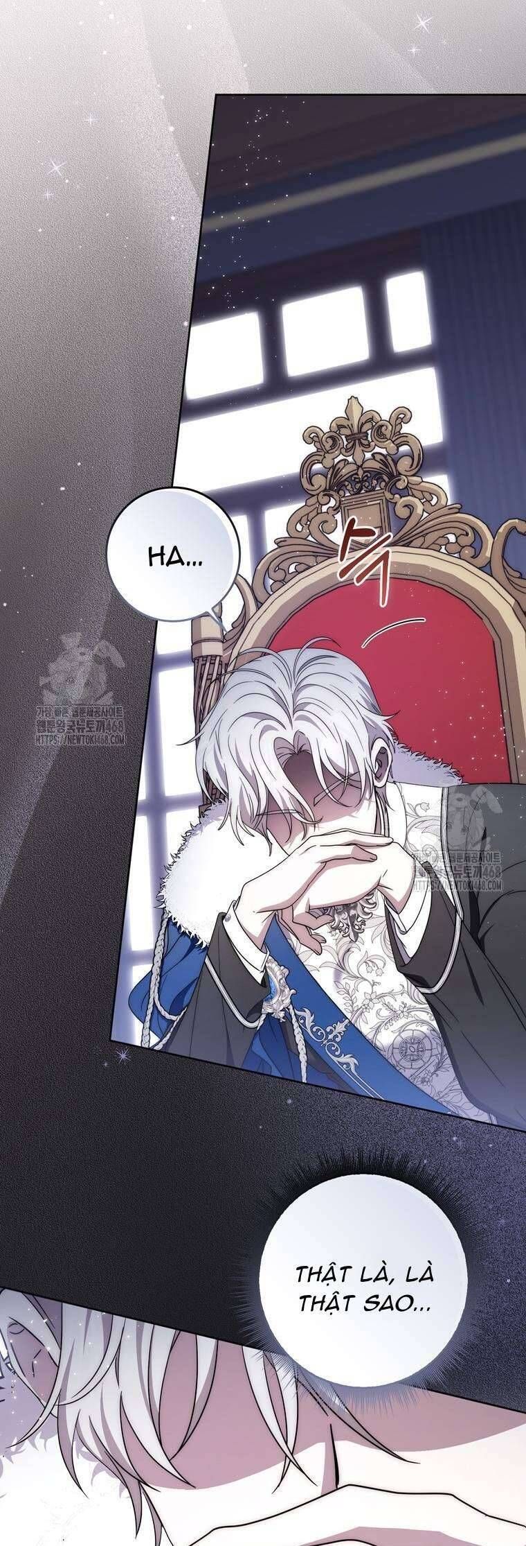 Nam Chính Bệnh Hoạn Ám Ảnh Với Sức Khoẻ Của Tôi - Chapter 27 - Page 26