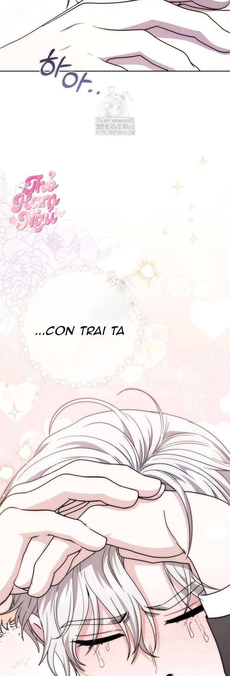 Nam Chính Bệnh Hoạn Ám Ảnh Với Sức Khoẻ Của Tôi - Chapter 27 - Page 27