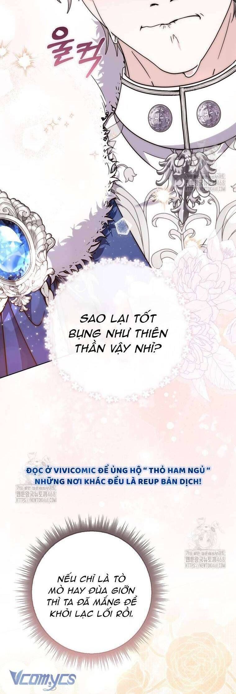 Nam Chính Bệnh Hoạn Ám Ảnh Với Sức Khoẻ Của Tôi - Chapter 27 - Page 28