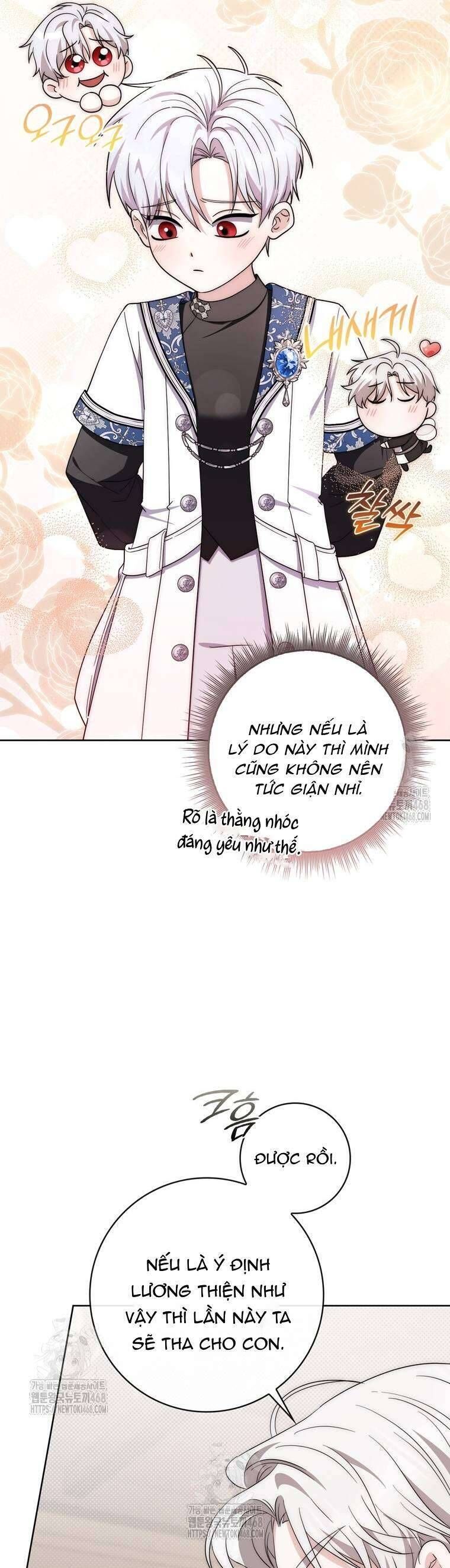 Nam Chính Bệnh Hoạn Ám Ảnh Với Sức Khoẻ Của Tôi - Chapter 27 - Page 29