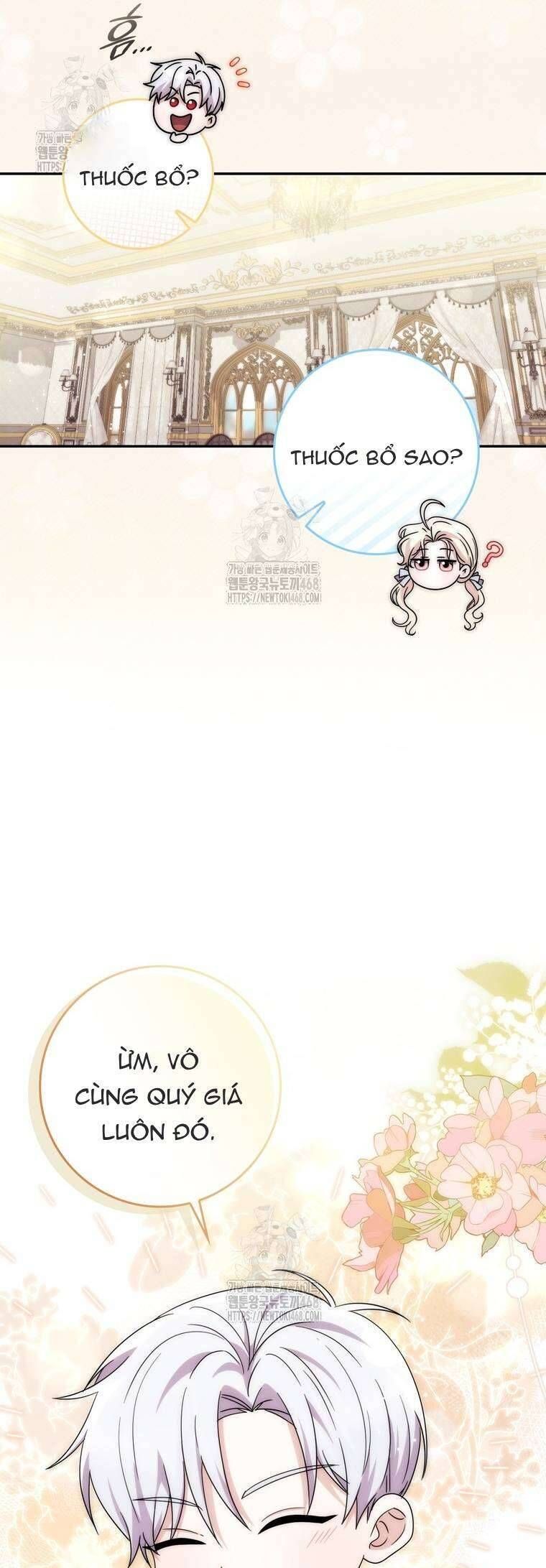 Nam Chính Bệnh Hoạn Ám Ảnh Với Sức Khoẻ Của Tôi - Chapter 27 - Page 3