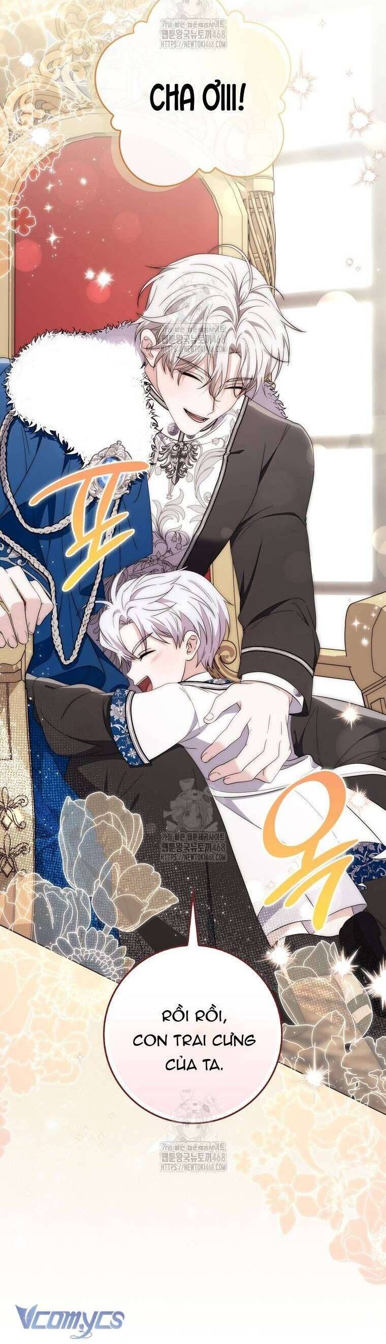 Nam Chính Bệnh Hoạn Ám Ảnh Với Sức Khoẻ Của Tôi - Chapter 27 - Page 31