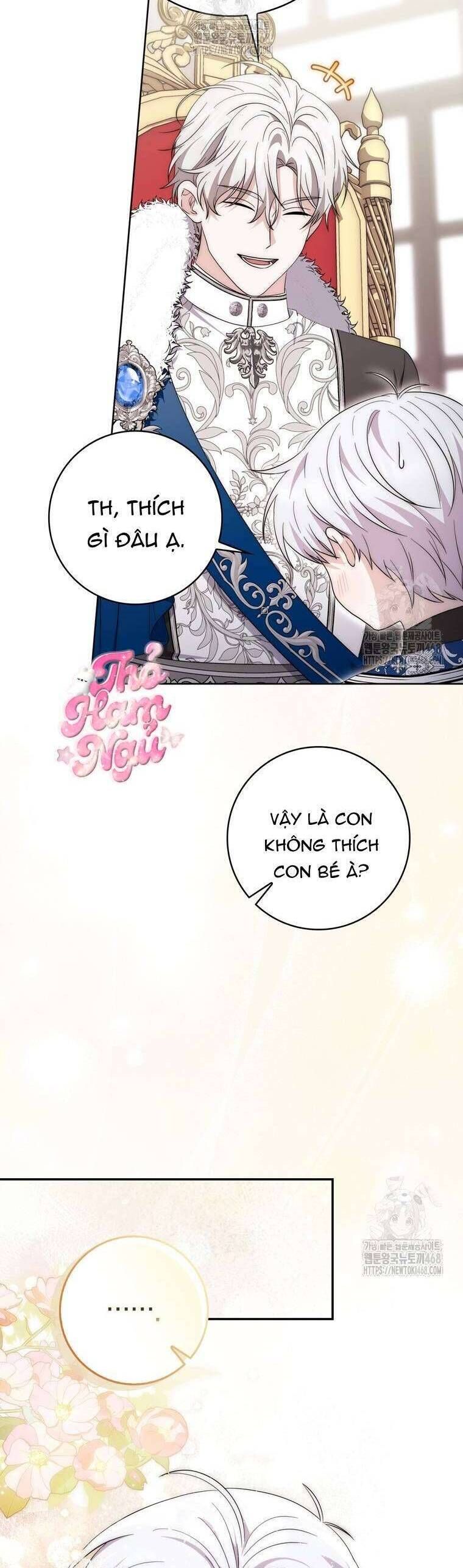 Nam Chính Bệnh Hoạn Ám Ảnh Với Sức Khoẻ Của Tôi - Chapter 27 - Page 33