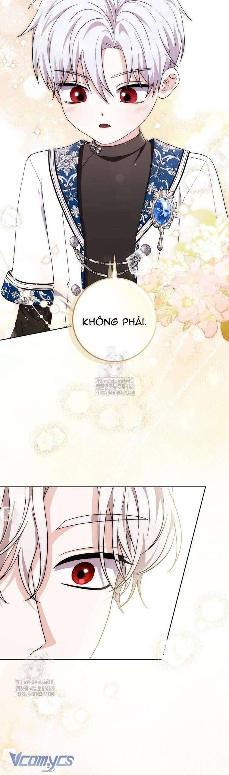 Nam Chính Bệnh Hoạn Ám Ảnh Với Sức Khoẻ Của Tôi - Chapter 27 - Page 34