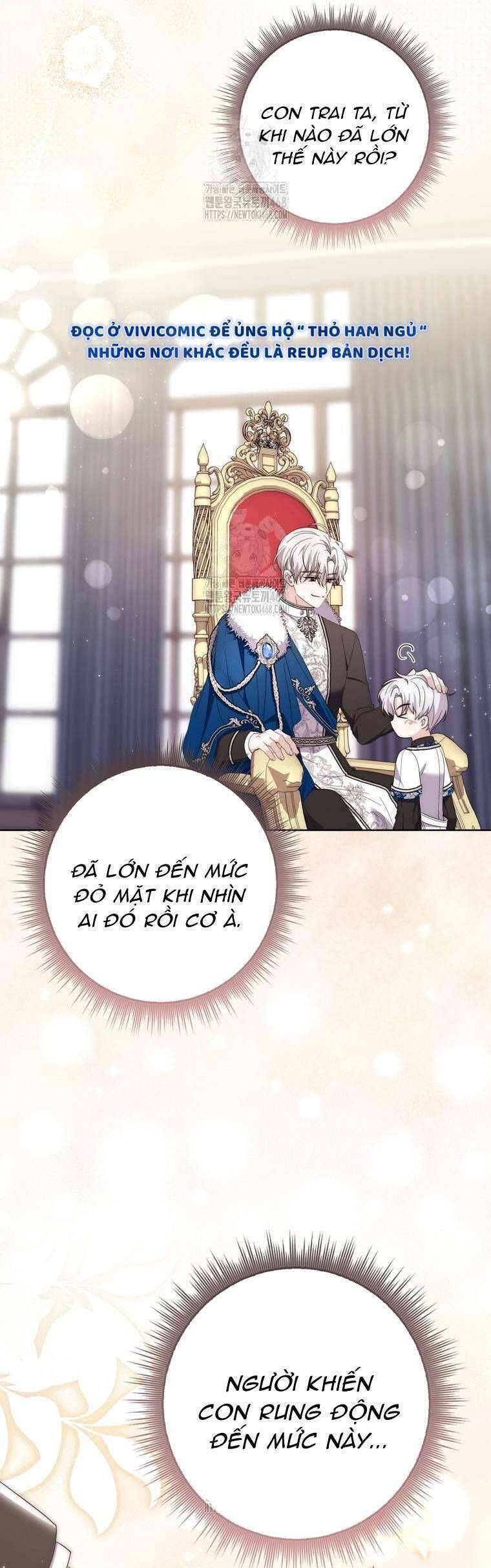 Nam Chính Bệnh Hoạn Ám Ảnh Với Sức Khoẻ Của Tôi - Chapter 27 - Page 35